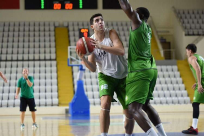 Manisa'da 'Potanın Tarzanları' sezona hazır