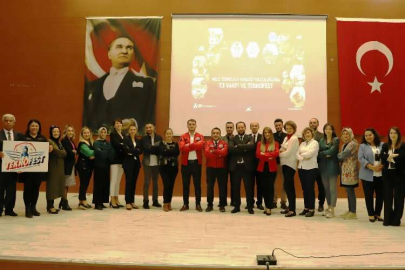 TEKNOFEST’e yapılan başvuru sayısı ile Bursa ilk sırada