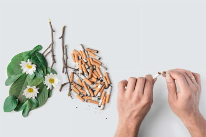 Tütün kullanımı akciğer kanseri riskini arttırıyor