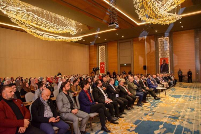 Medeniyetinize sahip çıkın!