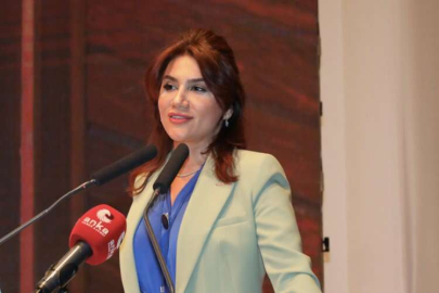 TÜRKONFED'den 'tam eşitlik' çağrısı