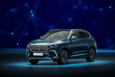 Togg NFT'leri '100' güldürdü