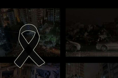 7 gün 'Milli Yas' ilan edildi