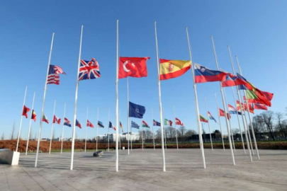 Dünyadan Türkiye’ye desteğe devam