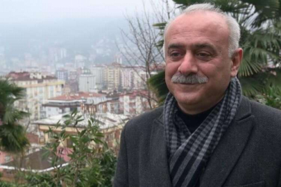 Rize'de dolgu alanları büyük tehlikede