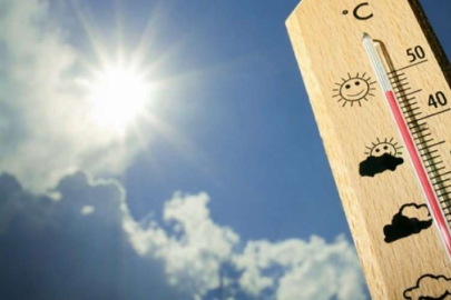 Sıcaklıklar artıyor! Türkiye'de hava nasıl olacak?