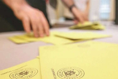 İçişleri'nden 61 maddelik 'Seçim Tedbirleri Genelgesi'