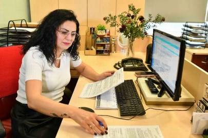 Ankara'da  borç yapılandırma başladı