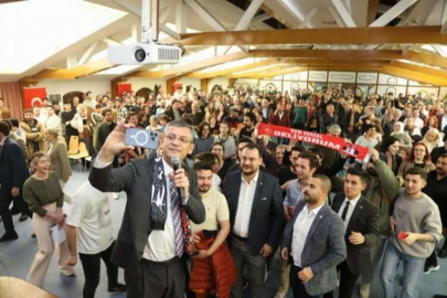 “Türkiye'yi Eskişehir gibi yöneteceğiz”