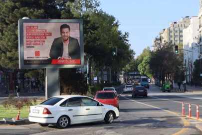 BTP’den gergin siyasete gülümseten müdahale