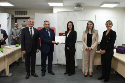 TBB Akademi'ye katılım 2,5 milyona ulaştı