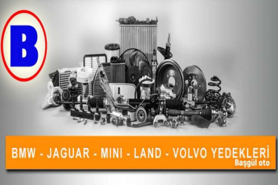 Ankara'dan oto parçası haberleri