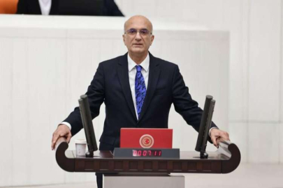 CHP'nin de TBMM adayı belli oldu