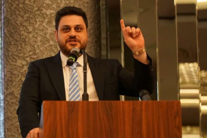 Hüseyin Baş’tan Mustafa Varank’a cevap…