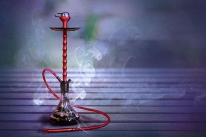 İstanbul'da nargile yasağı!