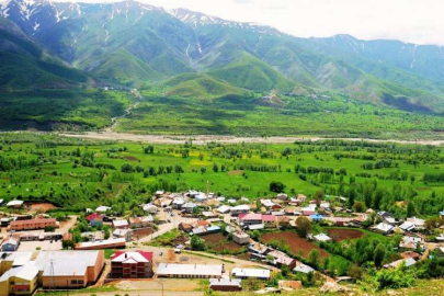 Bingöl Yedisu'ya özel tanıtım filmi