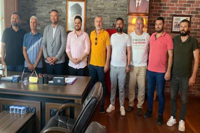 “Değişim, fikri bir değişim olmalı”