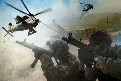 Bakan Yerlikaya'dan 2 ay özeti... 2 ayda 172 terörist etkisiz halde