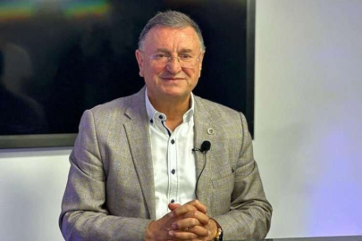 Başkan Savaş: İktidar Hatay'a fitre gibi pay ayırıyor