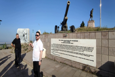 Hüseyin Baş’tan Atatürk ve Sultan Alparslan mesajı