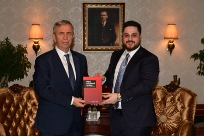 4 milyar TL’lik yolsuzluğa ilişkin 96 suç duyurusunda bulunuldu.