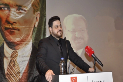 Hedefiniz ilk 3 madde mi?