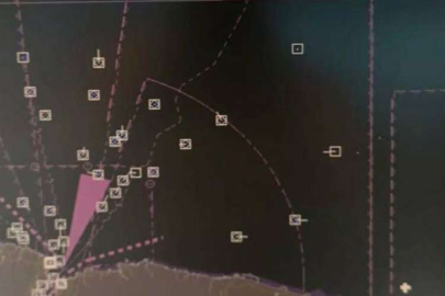 Rusya'ya seyir halinde olan gemi Türkeli açıklarında arıza yaptı