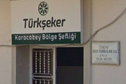 Karacabey Şeker Fabrikası'nın satışına sert tepki!