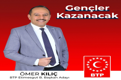 BTP Etimesgut Adayı