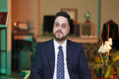 BTP liderinden Mehmet Şimşek’e ‘Asgari ücretle 1 hafta geçin de görelim’ çağrısı