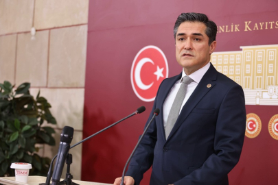 İYİ Parti Grup Başkanvekili ve İstanbul Milletvekili Buğra Kavuncu,