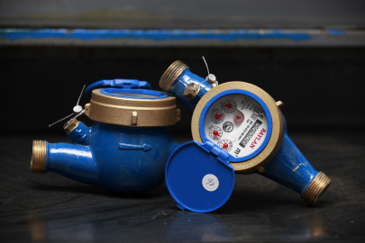 ASKİ, SU SAYAÇLARININ DONMA RİSKİNE KARŞI UYARIYOR