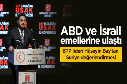 -ABD ve İsrail emellerine ulaştı