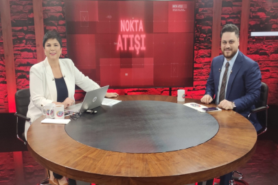 “14 Mayıs’ta, ‘İktidar olmak istemeyen muhalefet’ filmini izledik”