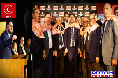 “Suriye’de bundan sonra ne olacaksa ABD istediği için olacak”