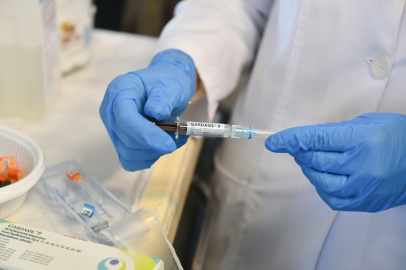 ANKARA BÜYÜKŞEHİR BELEDİYESİNDEN KADIN SAĞLIĞINA DESTEK