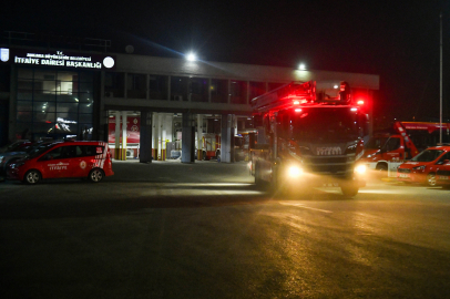 ÖNLEM ALMAK HAYAT KURTARIR