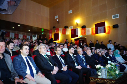 “Her şeye eyvallah demeye alıştık, felaketleri sık sık yaşar olduk”