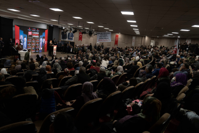 -Türkiye içinden çıkılmaz bir hal alacak ekonomik buhrana hızlı bir şekilde ilerliyor