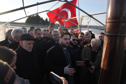 Kanunları yazıldığı maksatla uygulayalım yeter!