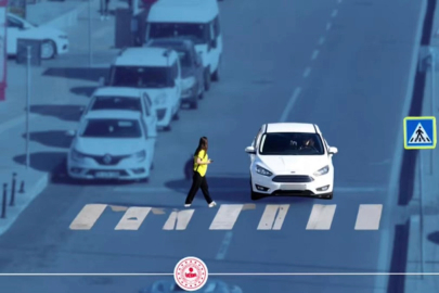 Tatilin ilk iki gününde trafik 19 can aldı!