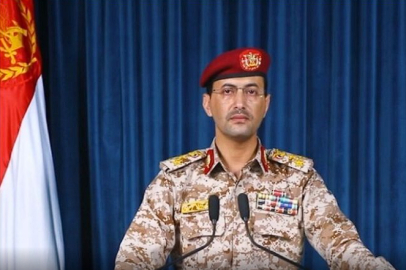 Yemen Silahlı Kuvvetleri Sözcüsü, ülkesinin işgal altındaki Filistin topraklarında İsrail rejimi hedeflerine yönelik dört askeri operasyon düzenlediğini açıkladı.
