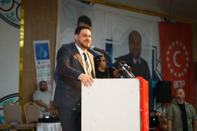 BTP lideri Hüseyin Baş hafta sonu gençlerle buluşacak