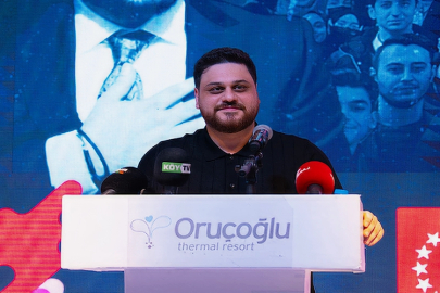 BTP’nin 16. Geleneksel Yaz Gençlik Kampı başladı