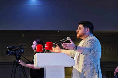 BTP Geleneksel Yaz Kampı sona erdi