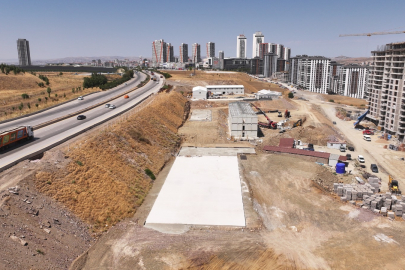 TEMELİ ATILDI, TAKVİM NETLEŞTİ: