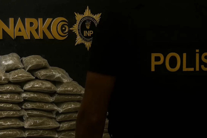 İstanbul’da zehir tacirlerine darbe