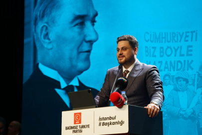 BTP Genel Başkanı Hüseyin Baş’ın duruşması 4 Eylül Perşembe günü İstanbul Adliyesi’nde!