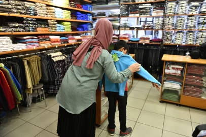 ABB’DEN ÖĞRENCİLERE TOPLAM 103 MİLYON 954 BİN TL’LİK DESTEK