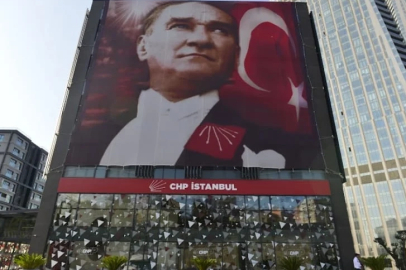 CHP İstanbul Kongresi’ne mahkemeden tedbir kararı! CHP İstanbul kayyuma devredildi!